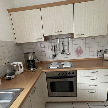 Ferienwohnung - Haus Waibel Uberlingen Exterior foto