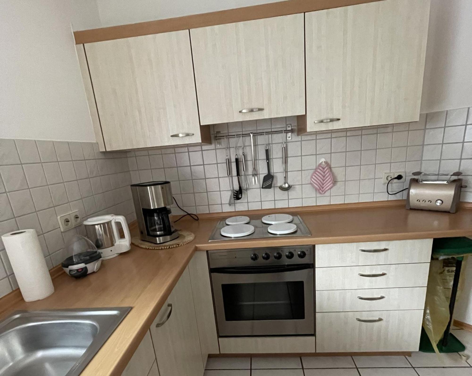 Ferienwohnung - Haus Waibel Uberlingen Exterior foto
