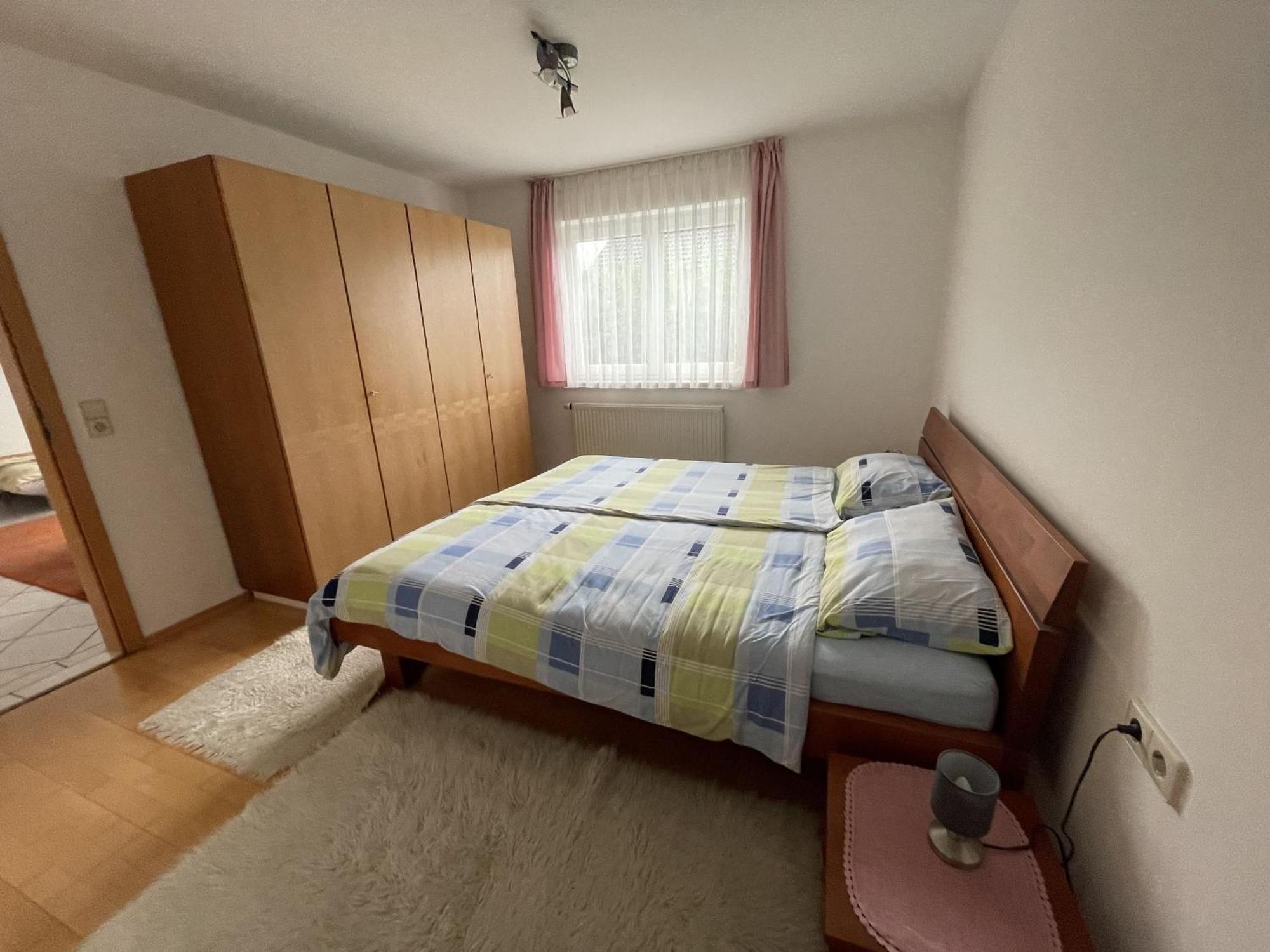 Ferienwohnung - Haus Waibel Uberlingen Exterior foto