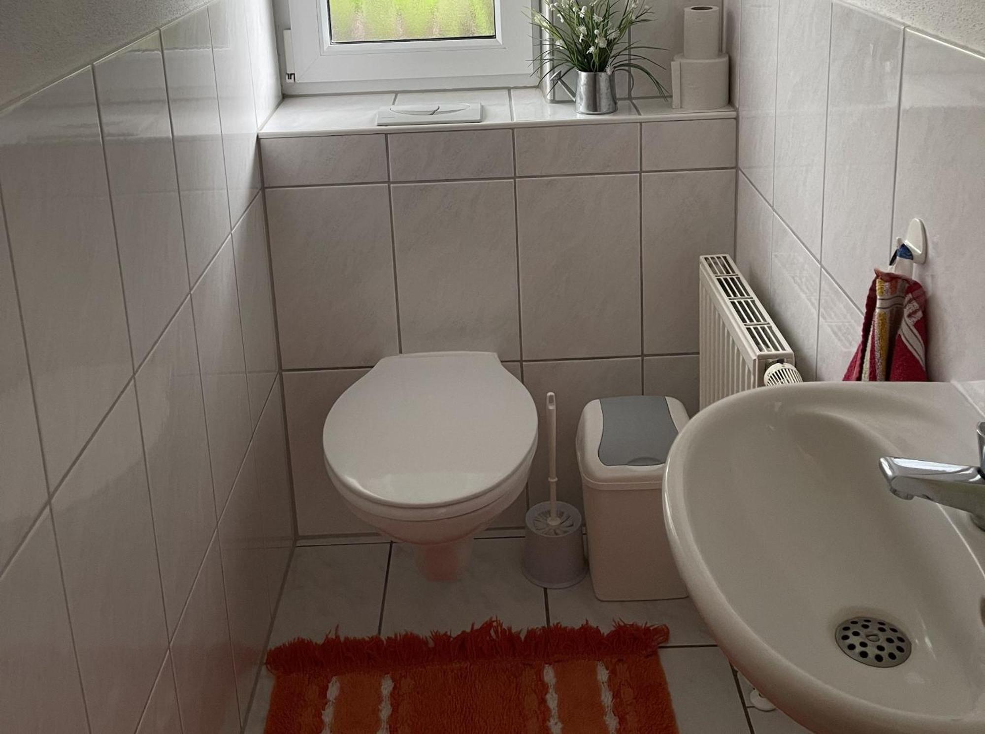 Ferienwohnung - Haus Waibel Uberlingen Exterior foto